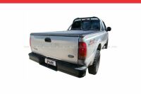 Imagem do produto PROMOÇÃO! - Lona Marítima Flash Cover com Santo Antônio para Ford F-250 1998 a 2011 - Cod. 10318